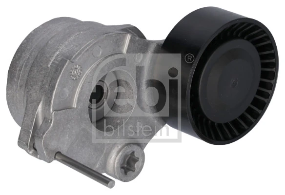 Belt Tensioner, V-ribbed belt